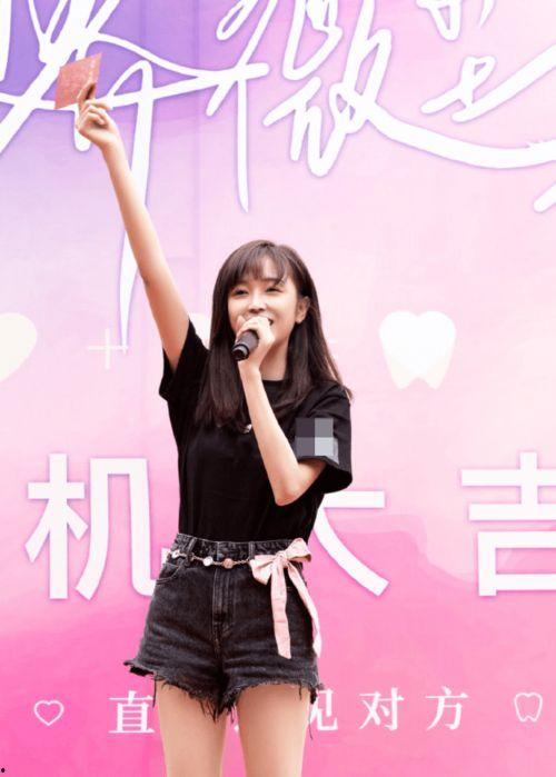 吃瓜群众毕雯珺,吃瓜群众眼中的娱乐圈风云人物