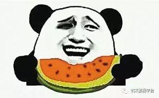 绿幕素材吃瓜群众,揭秘吃瓜群众的绿幕生活