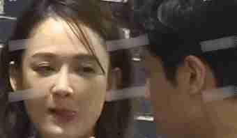 吐舌吃瓜群众擦汗视频,网络搞笑瞬间引热议