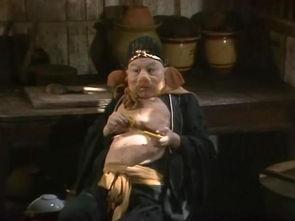 西游记里的吃瓜群众,笑谈人间百态