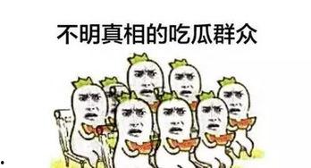 10000吃瓜群众,揭秘网络舆论场中的热点事件