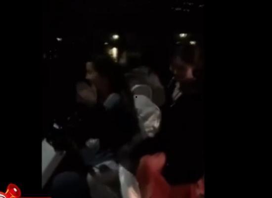 吃瓜群众违规视频,网络监管与公民自律的边界