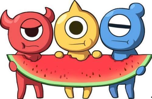 吃瓜群众的哀伤图片,吃瓜群众的心声与泪影