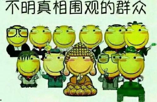 吃瓜群众不介意怎么说,无拘无束